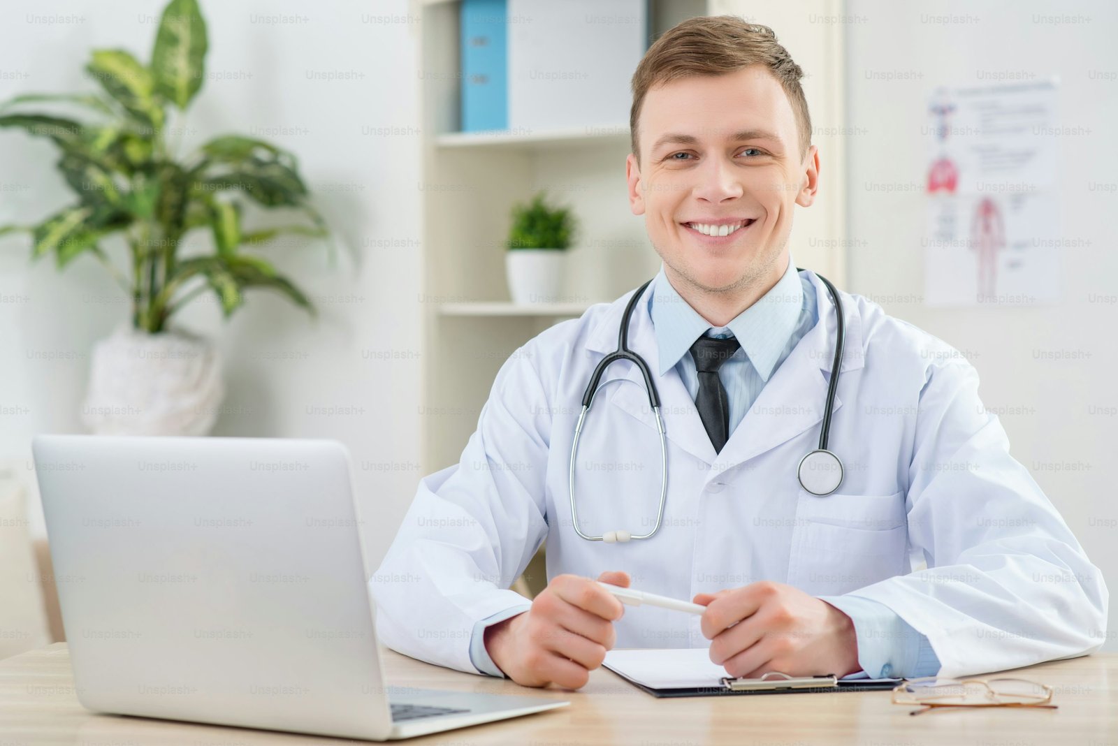 The Importance of Regular Health Check-Up
